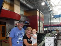 Muesum Pick Up 008 : Muesum Pick Up